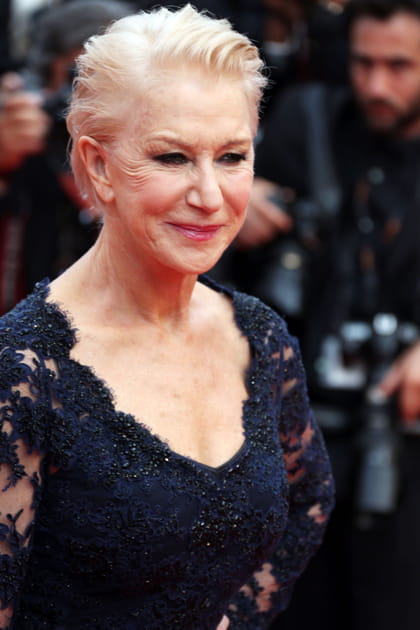 Helen Mirren