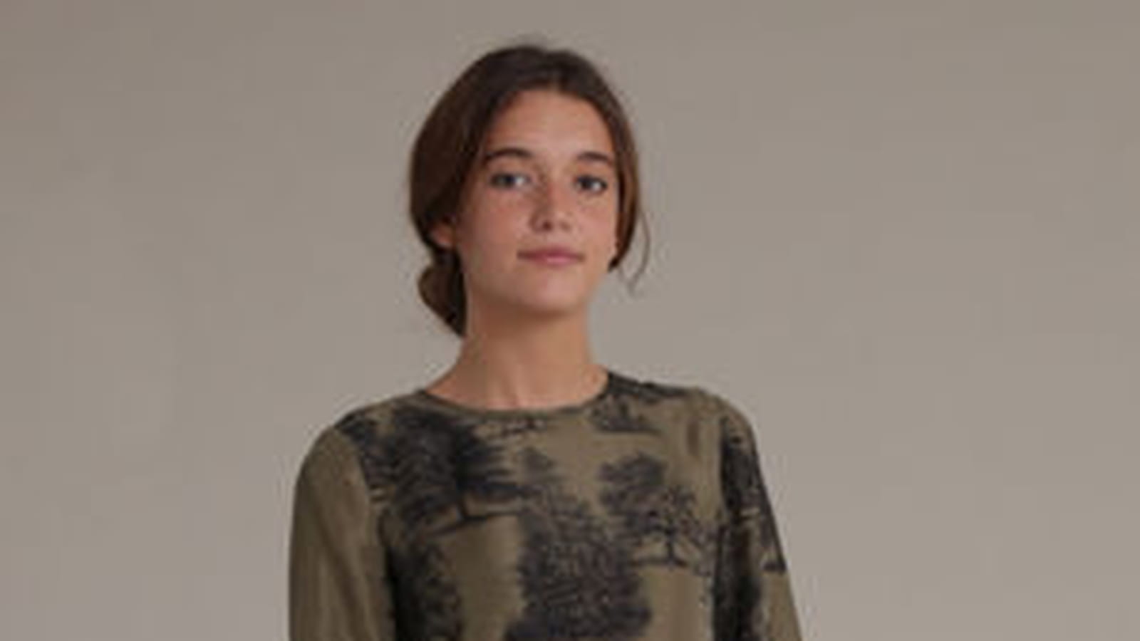Robe de Nice Things
