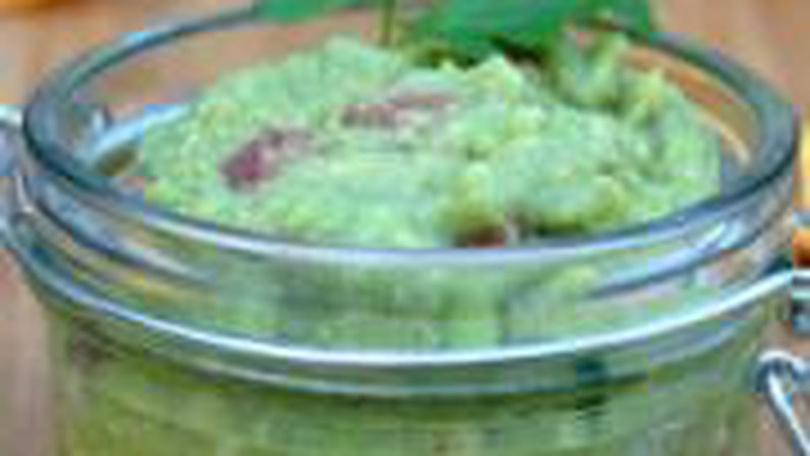 Guacamole
