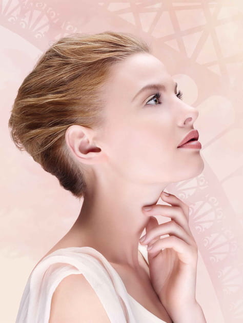 Bourjois se la joue total look nude