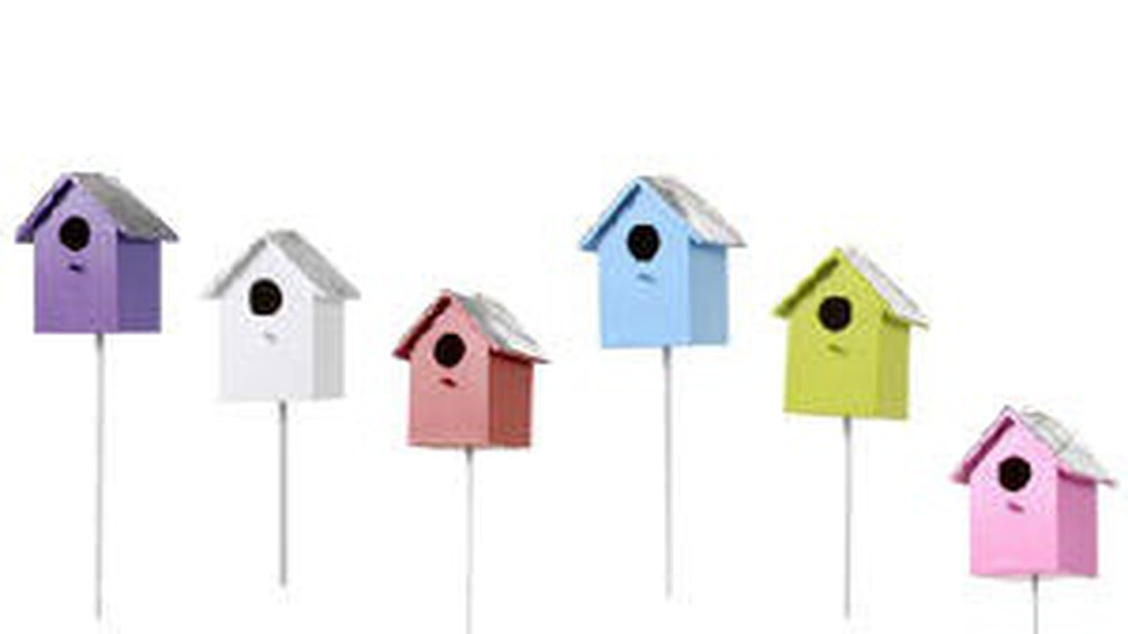 Abri pour oiseaux "Cuicui" de Fly