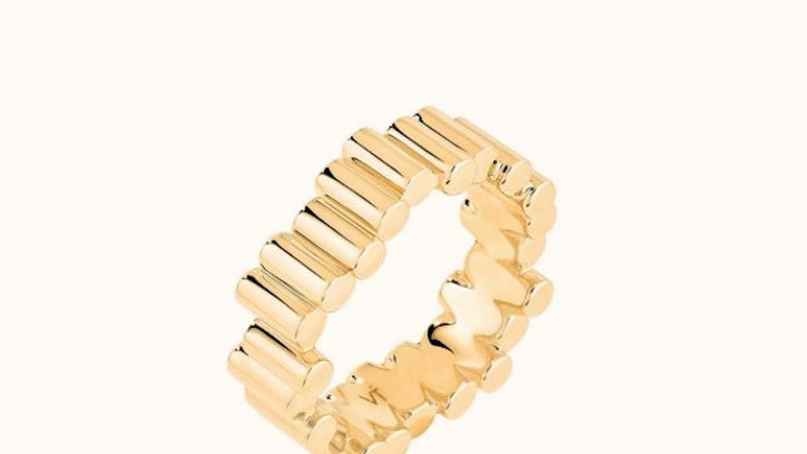 Bague Viltier