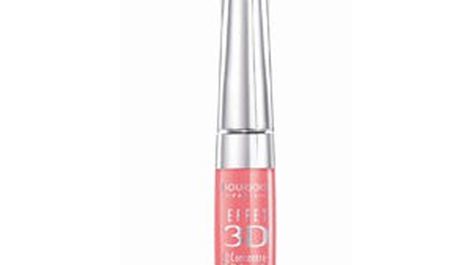 Gloss effet 3D de Bourjois