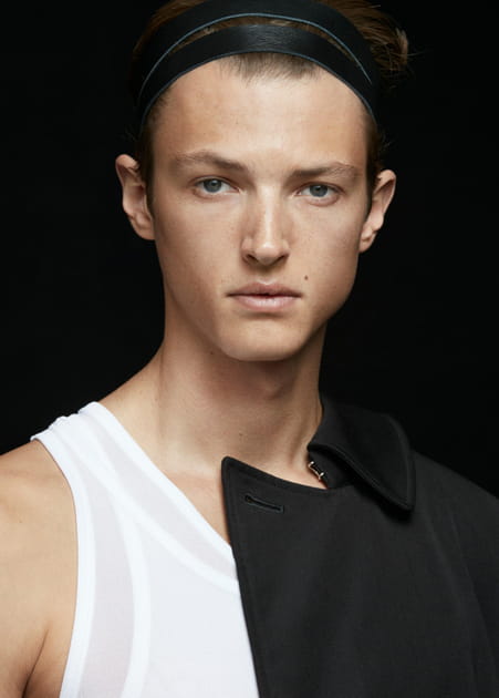 H&M STUDIO SS17&nbsp;- Men 6