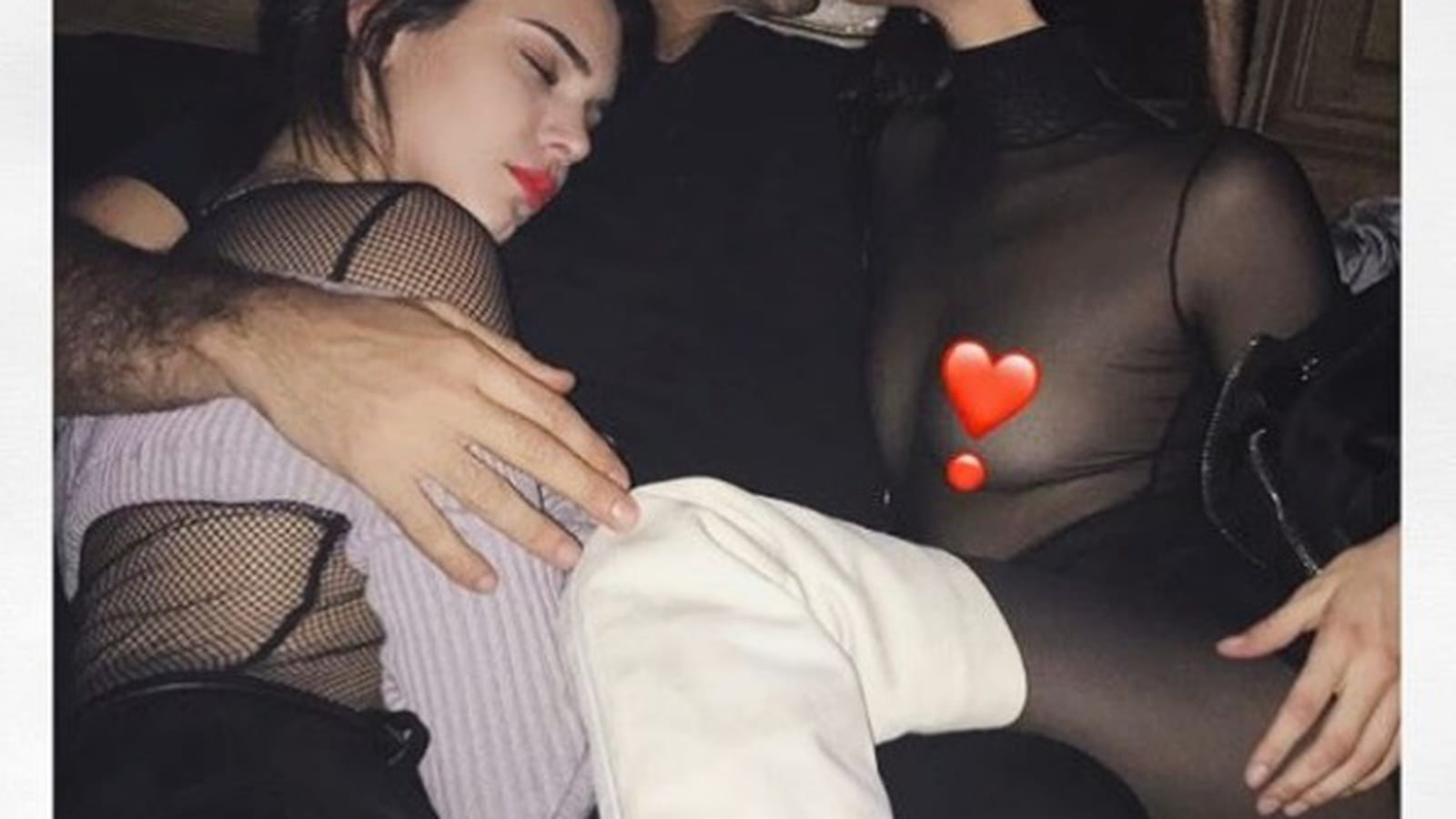 Kendall Jenner