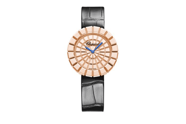 Montre "Ice Cube" de Chopard