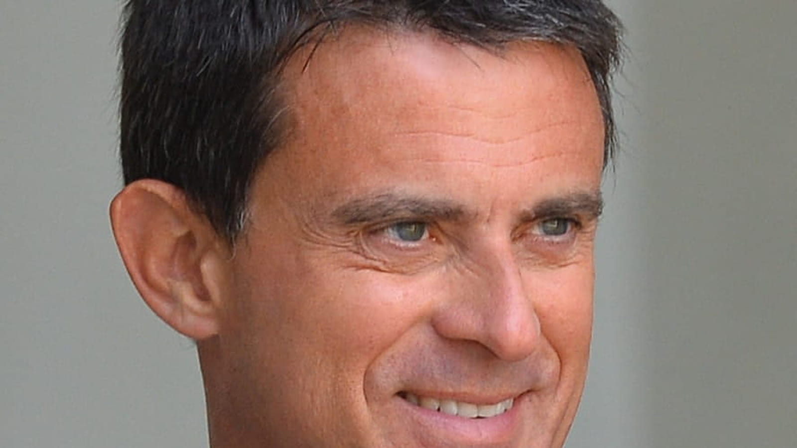 Manuel Valls