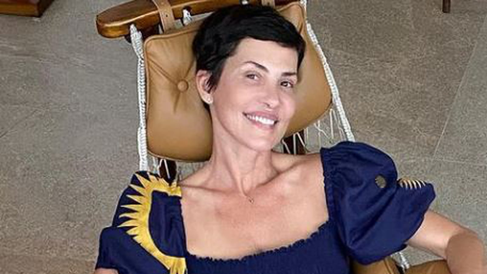 Cristina Cordula