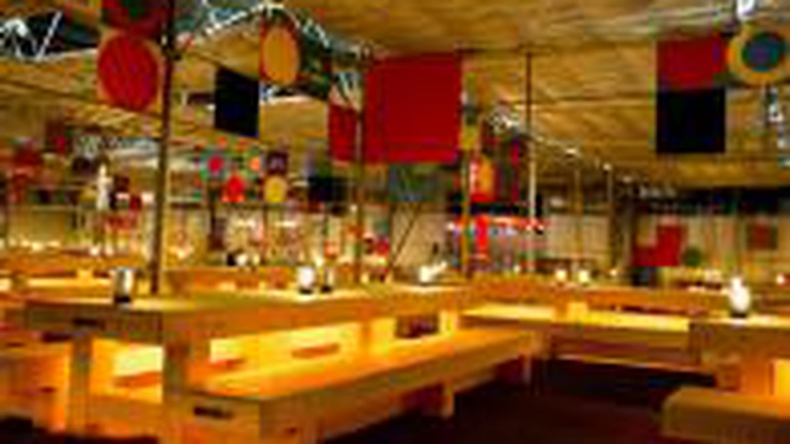 Tables gourmandes