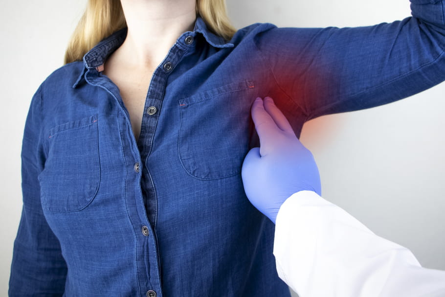 Métastases ganglionnaires : symptômes, traitements, survie