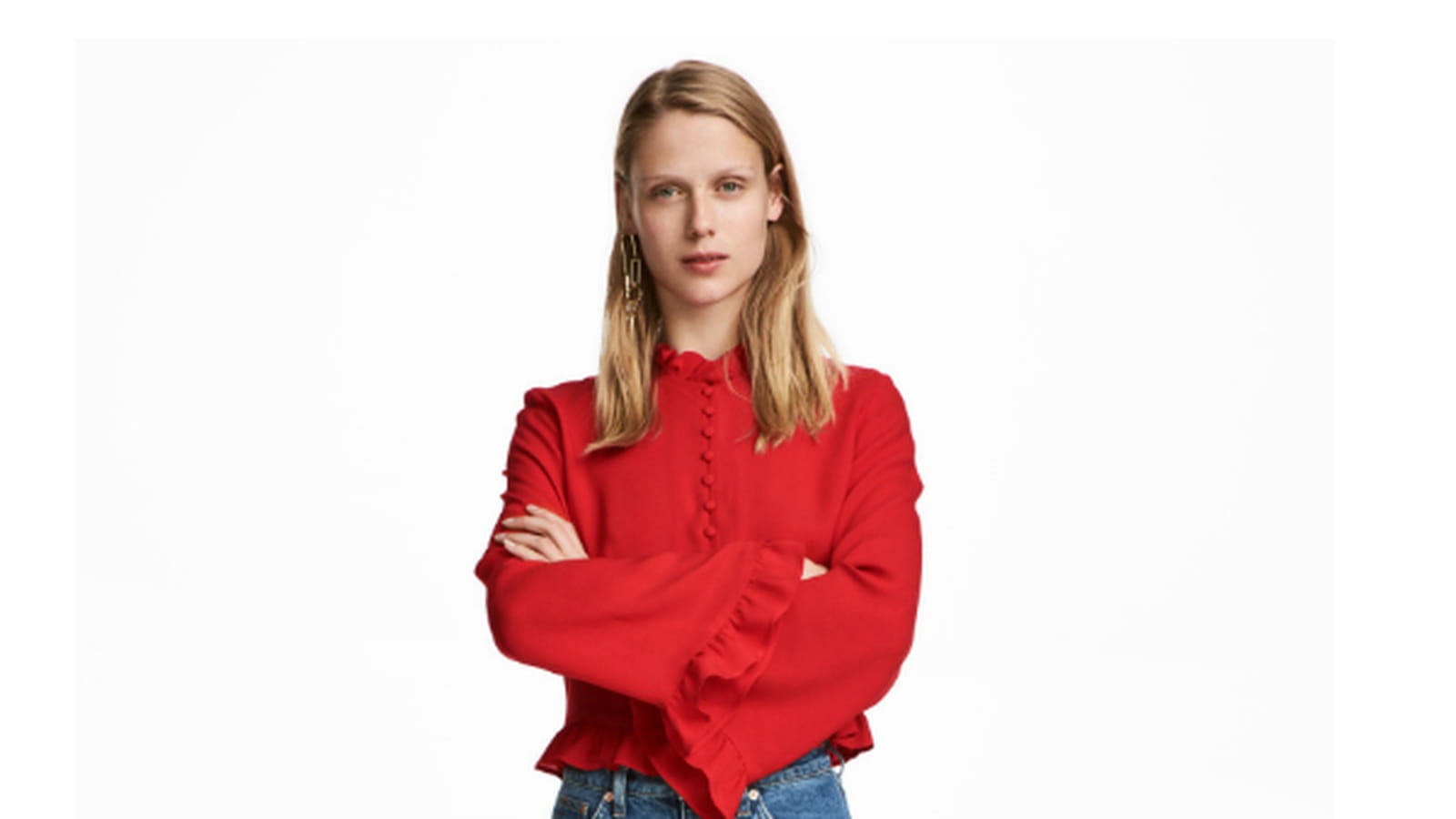 Jean