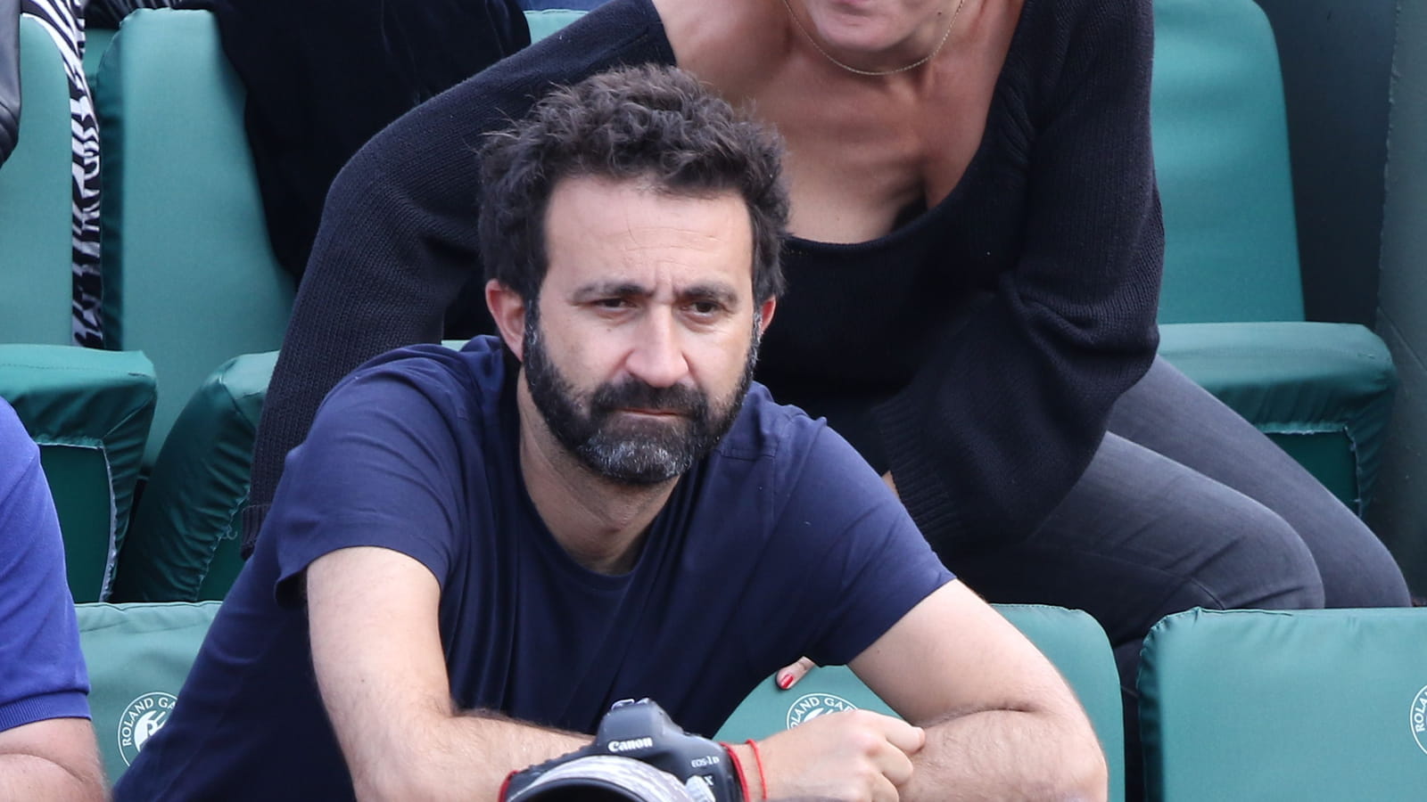Mathieu Madénian