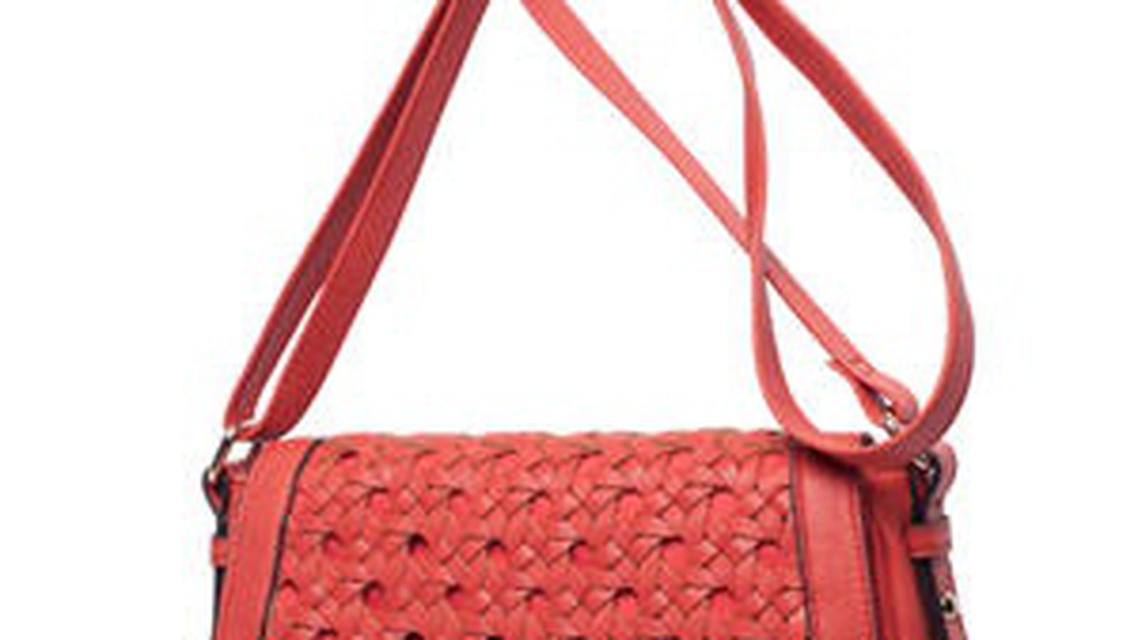 Sac corail d'Etam