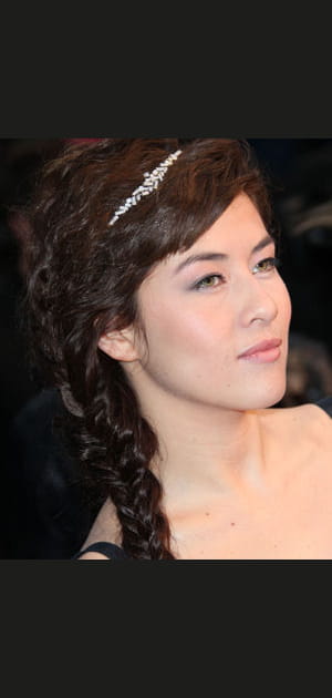 Romantique Myl&egrave;ne Jampano&iuml;