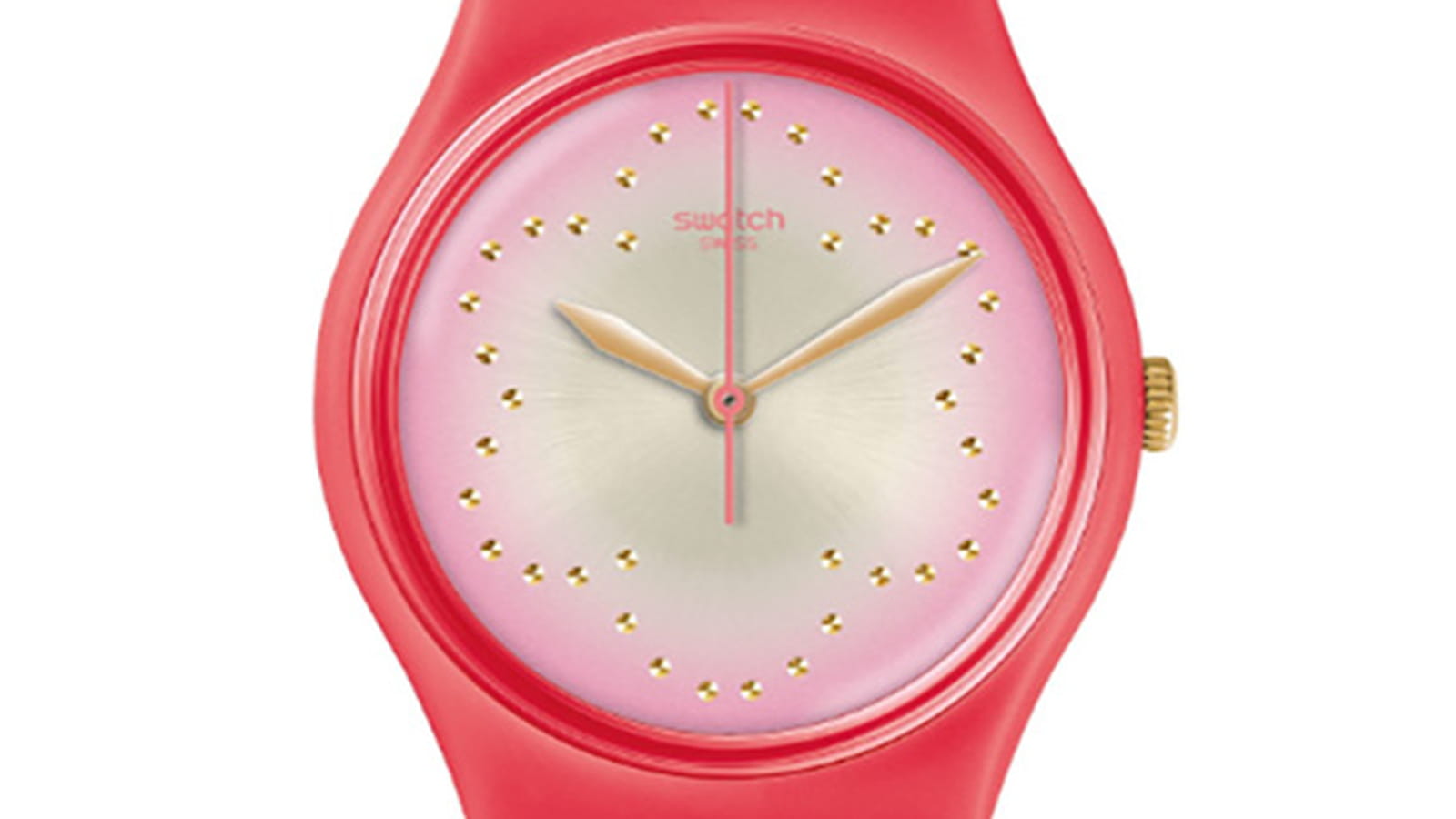 Montre Swatch 