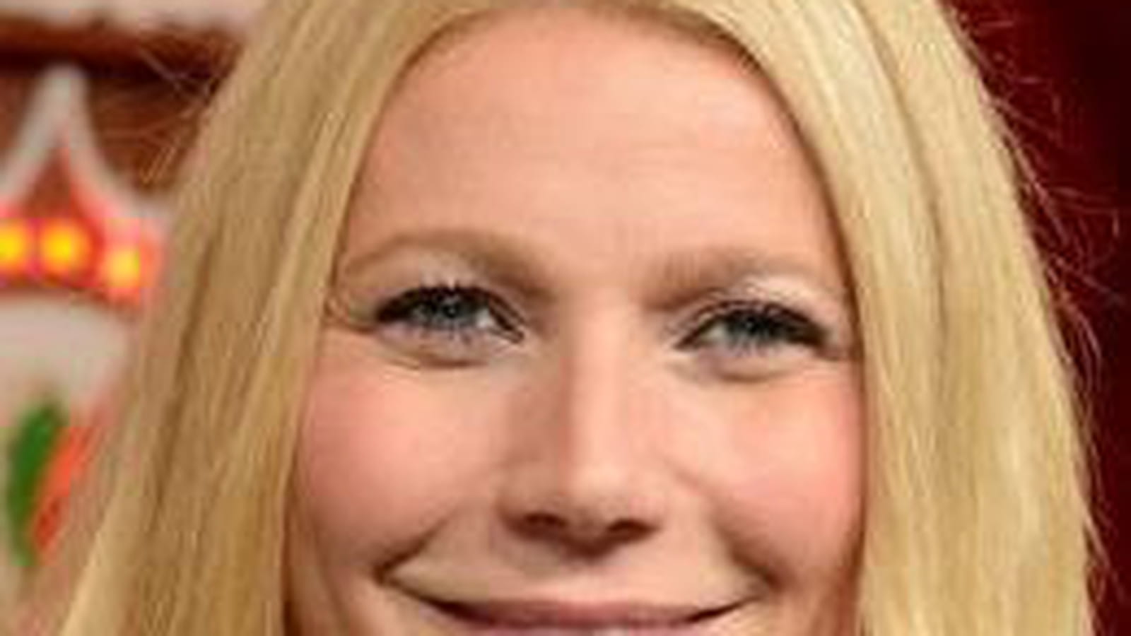 Gwyneth Paltrow