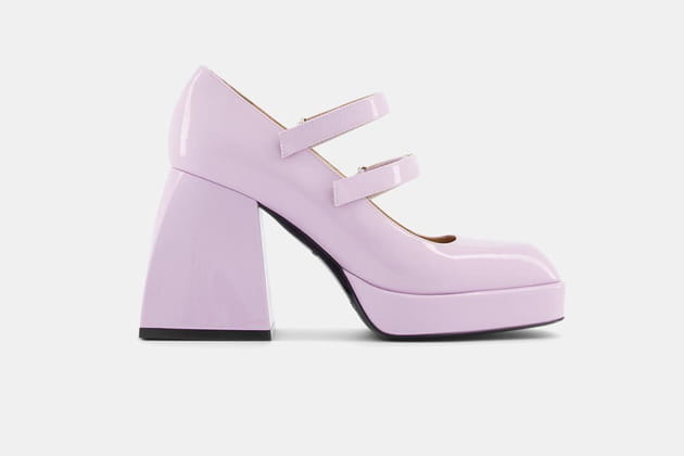 Babies "Bulla" de Nodaleto