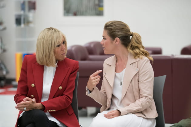 Confidences pour confidences