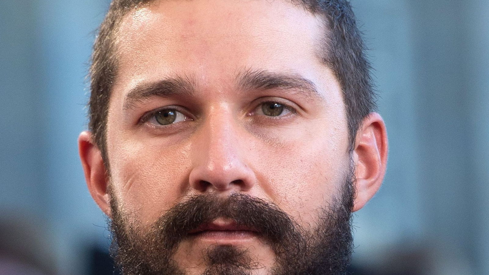 Shia LaBeouf