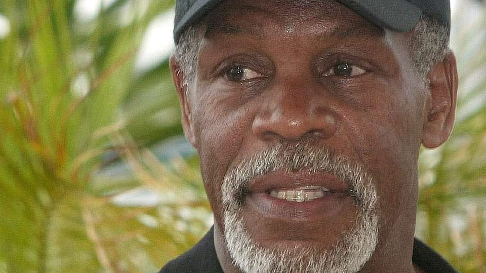 Danny Glover