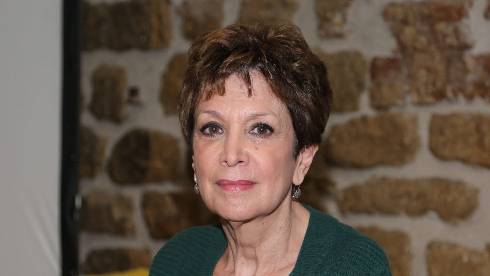 Catherine Laborde