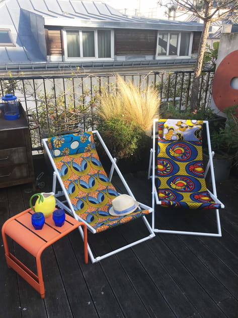 Transat par Sandrine Alouf Atmosphériste