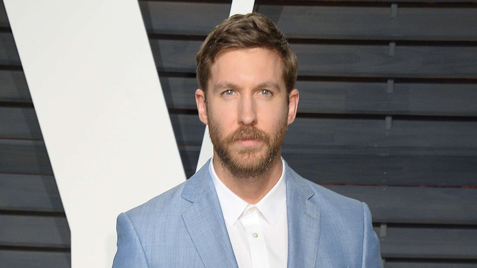  Calvin Harris
