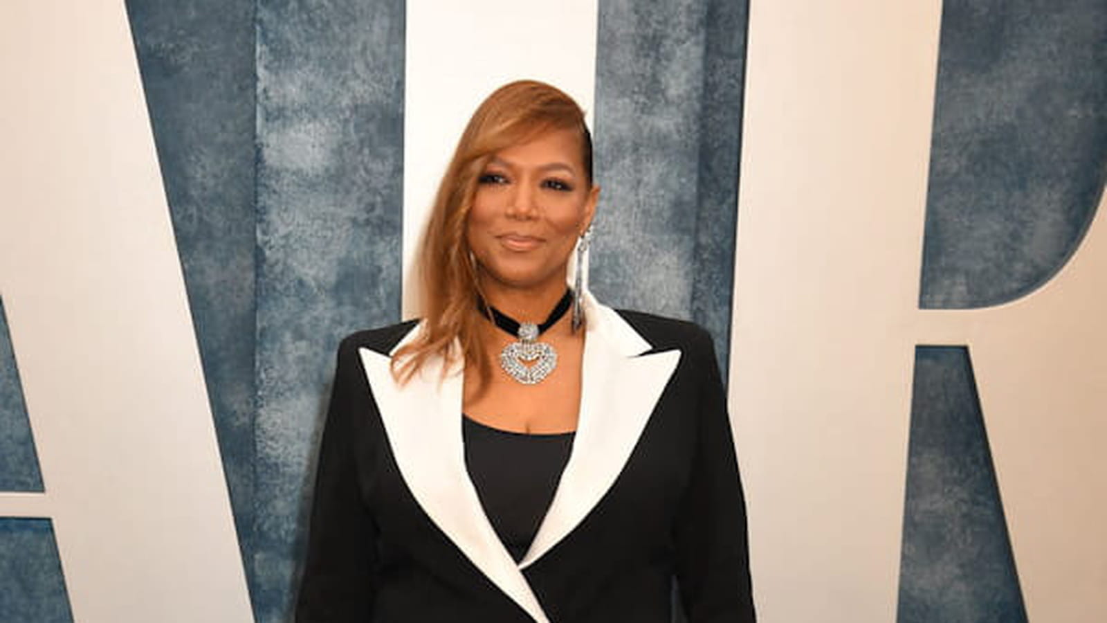 Queen Latifah le 12 mars 2023