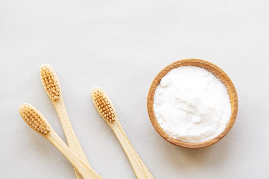 Ces astuces et recettes beauté au bicarbonate de soude