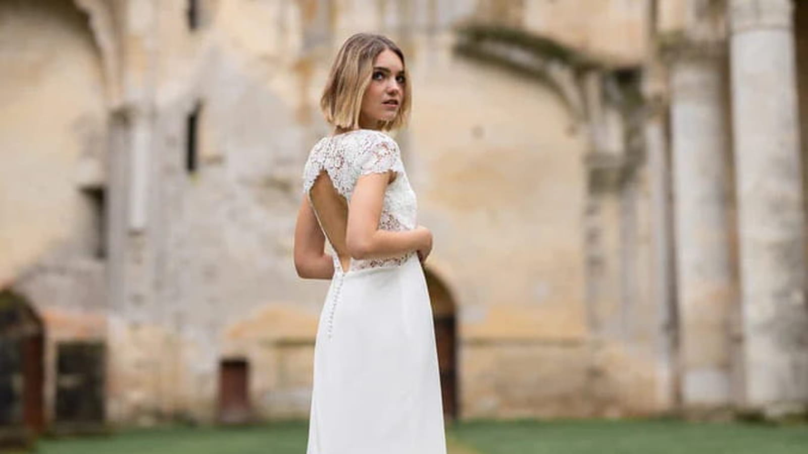 Robe L'Exaltée