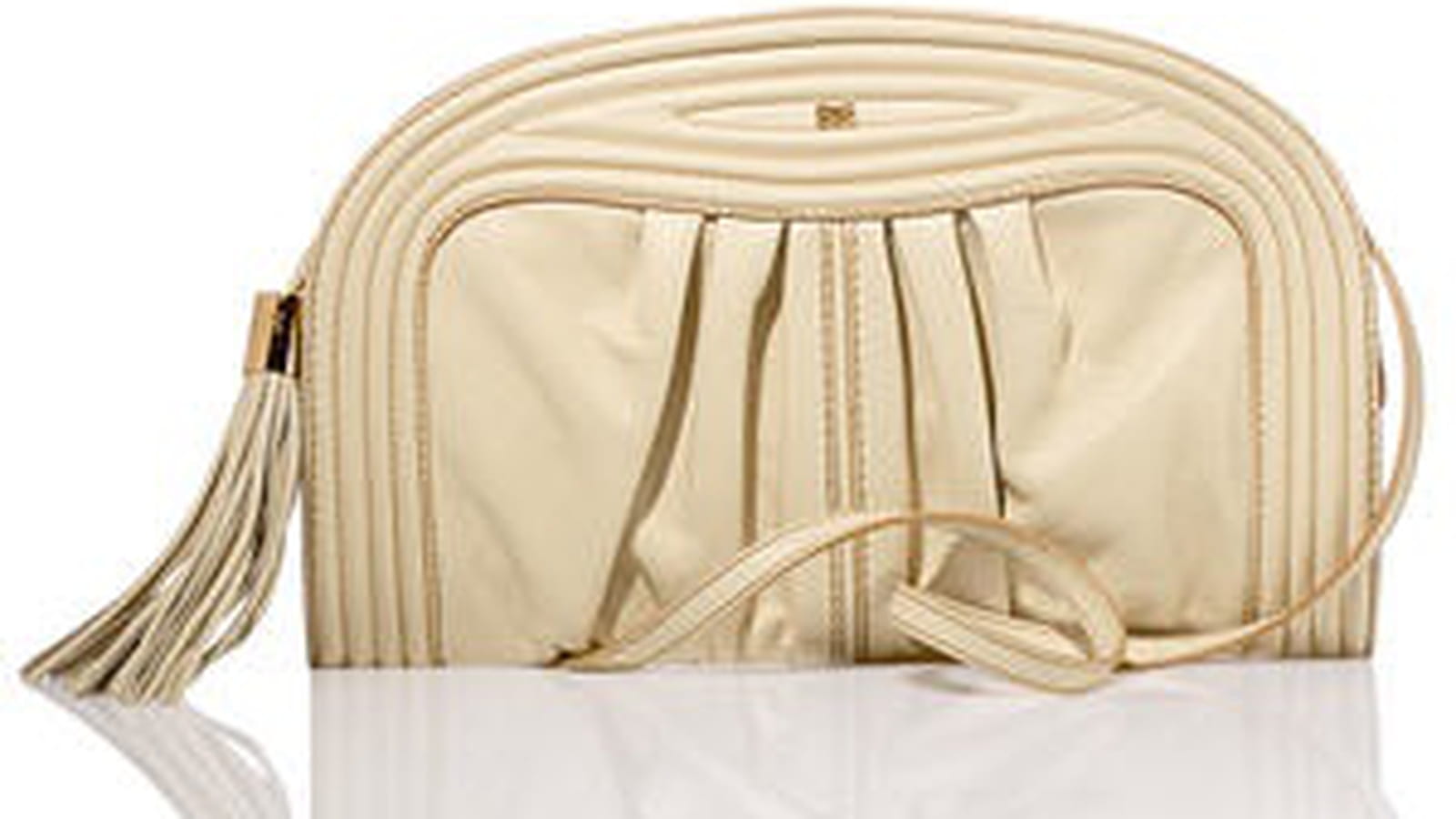 La pochette "Tonnelle" de Lancel
