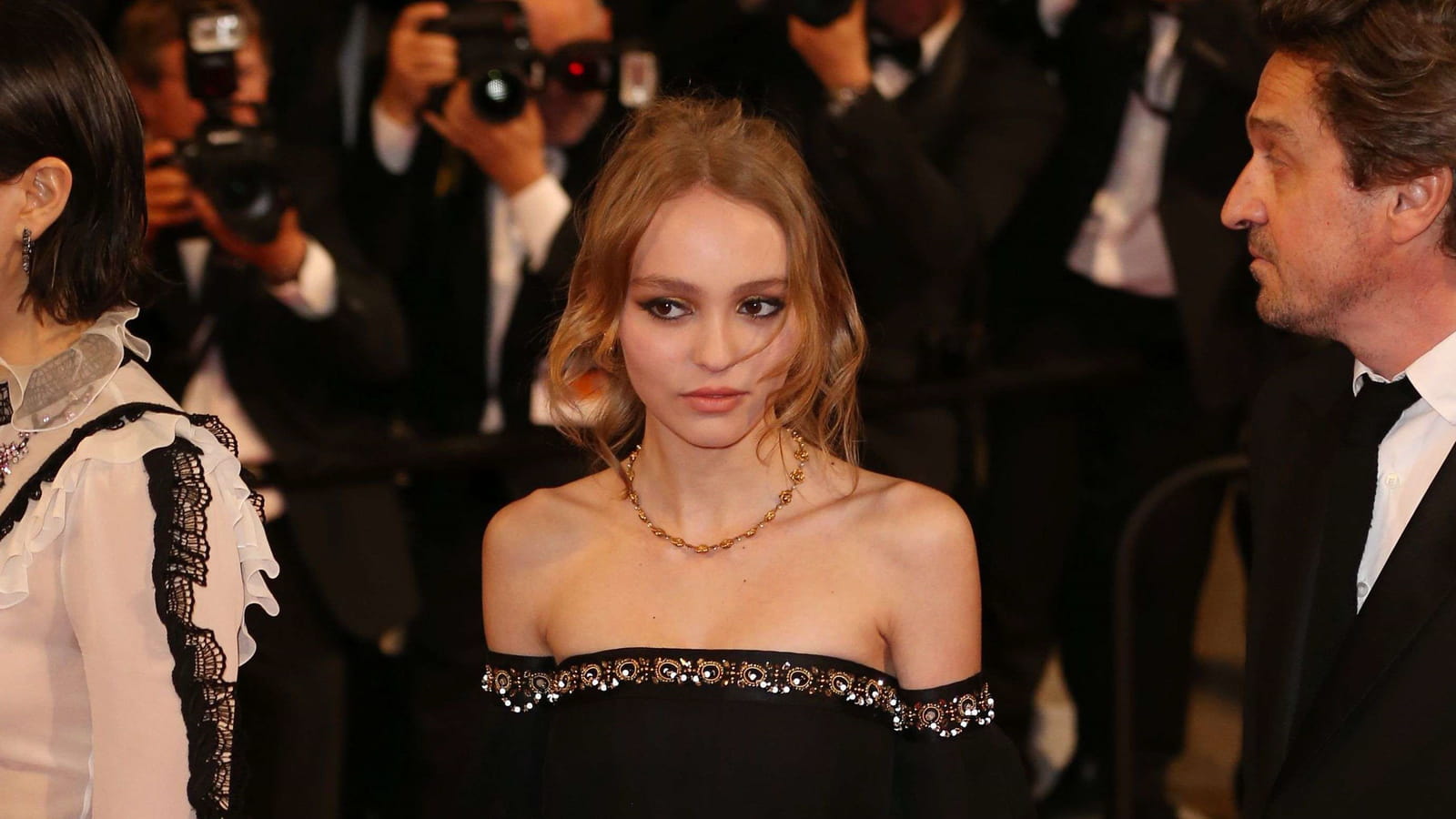 Lily-Rose Depp