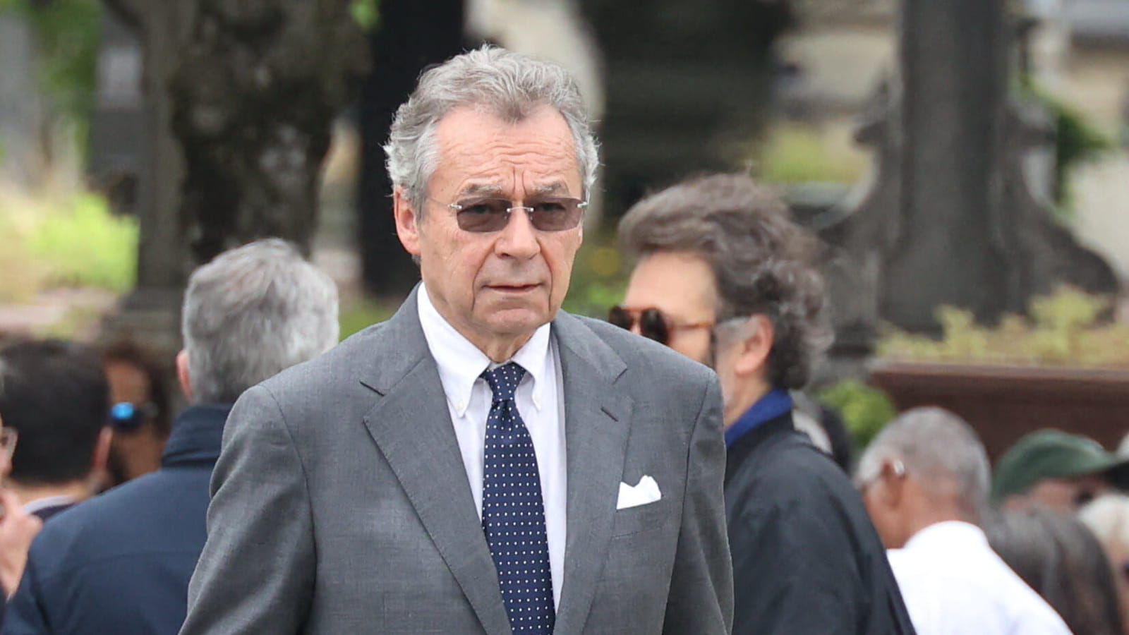 Michel Denisot