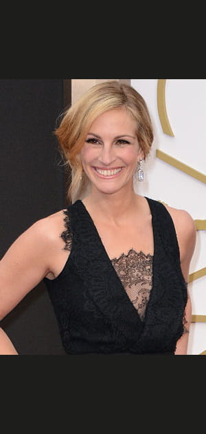 Julia Roberts