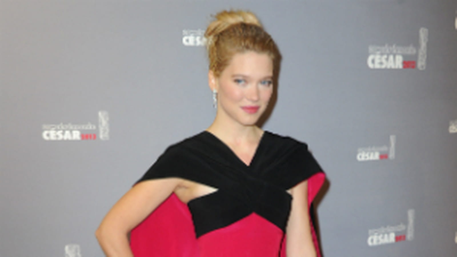 Léa Seydoux
