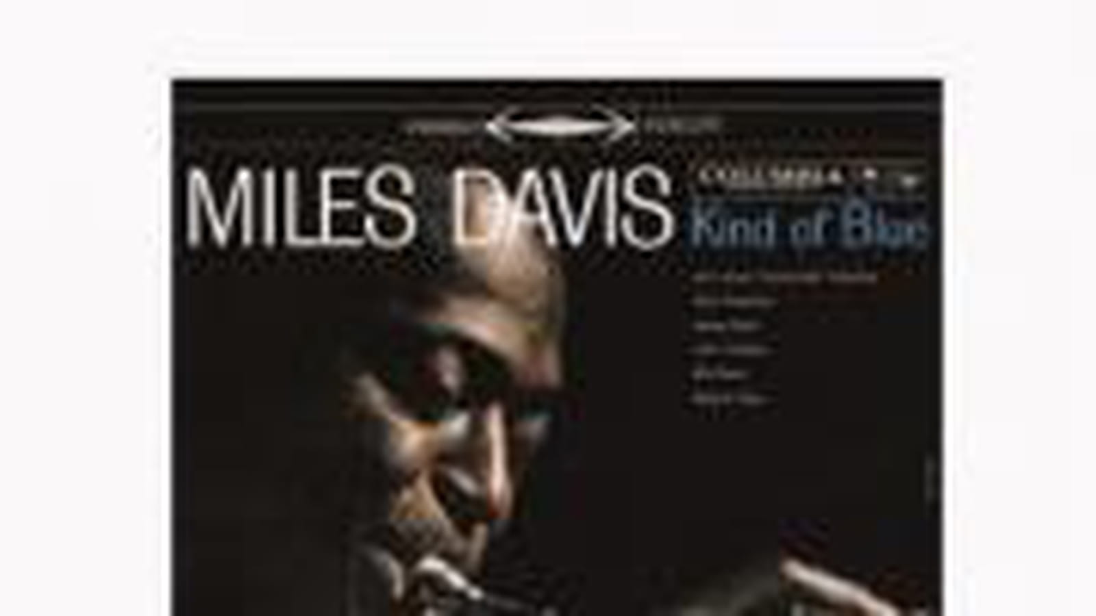 Kind of Blue de Miles Davis (1959)