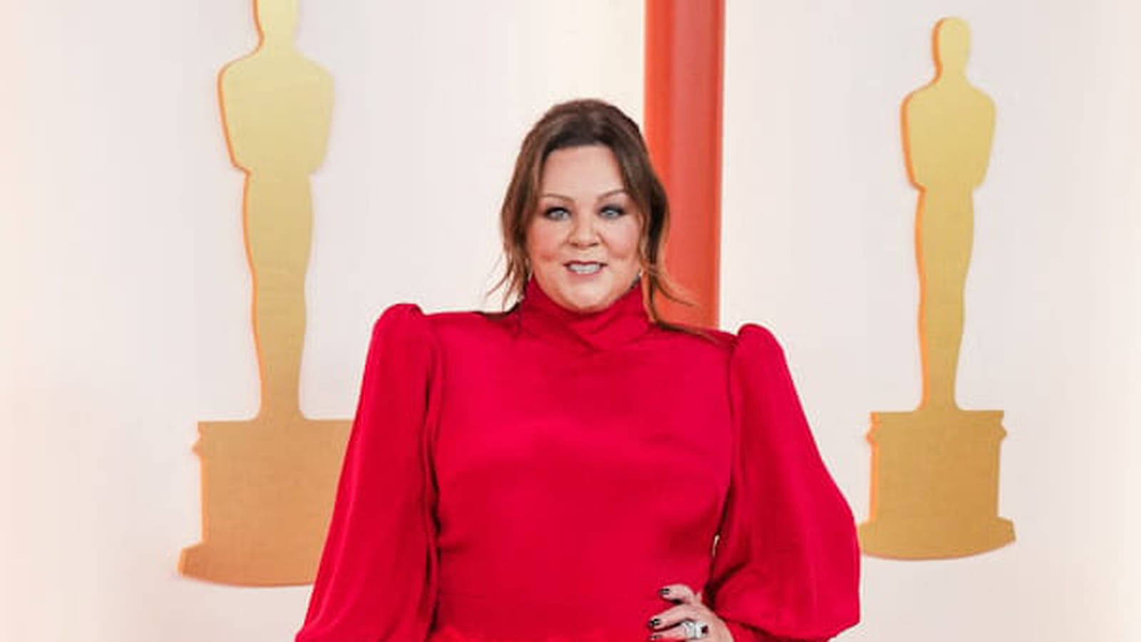 Melissa McCarthy le 12 mars 2023