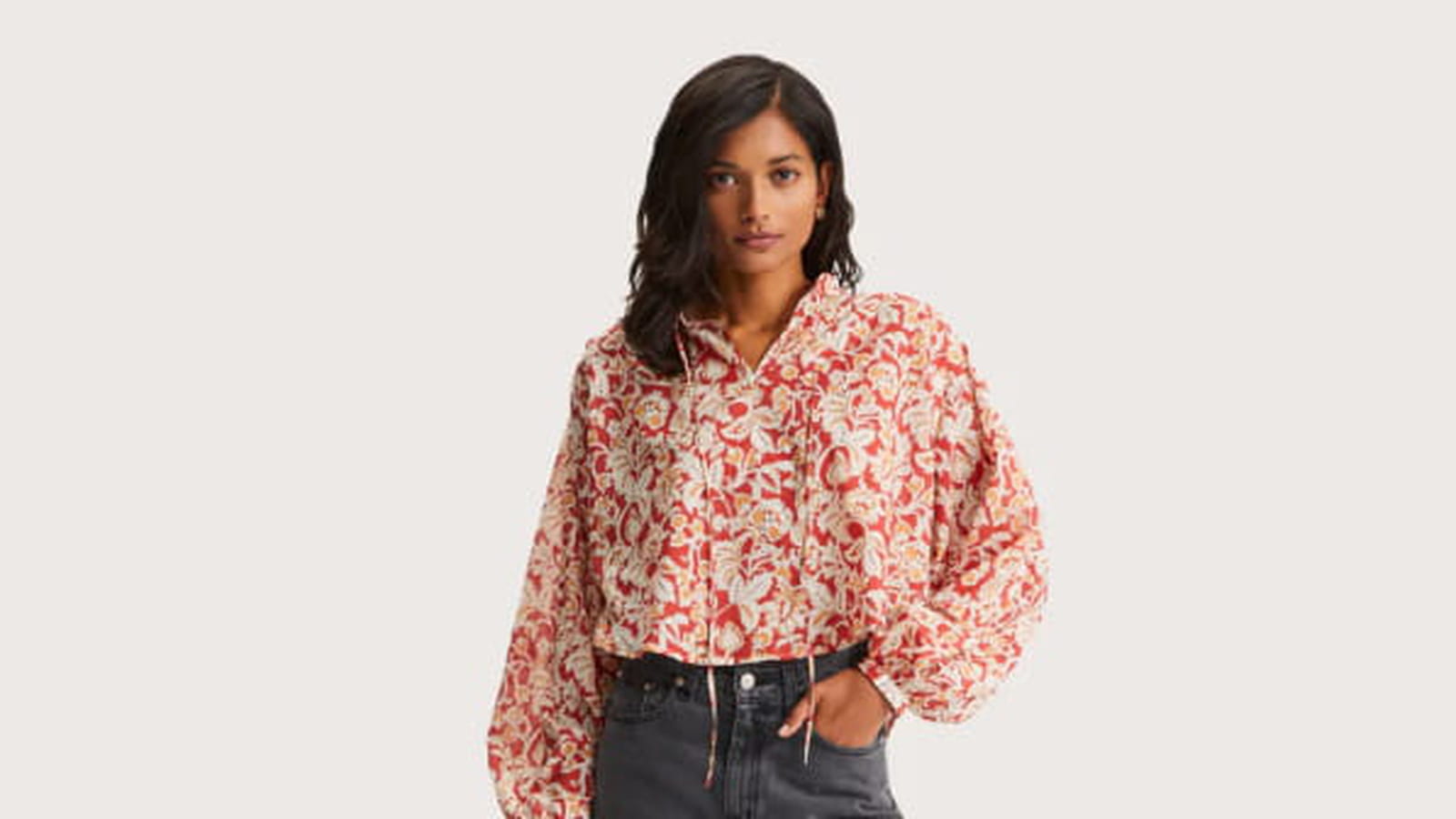Blouse The Odder Side