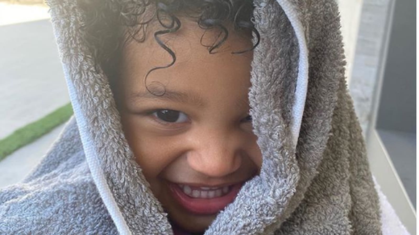 Stormi Webster