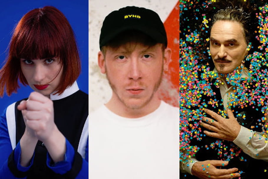 Festival Fnac Live Paris 2019 : les premiers noms révélés !
