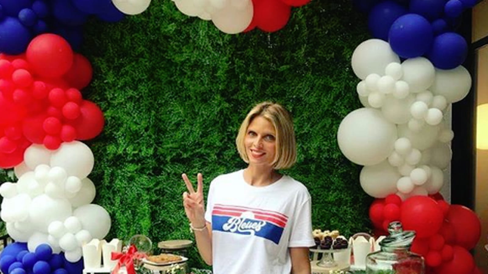 Sylvie Tellier