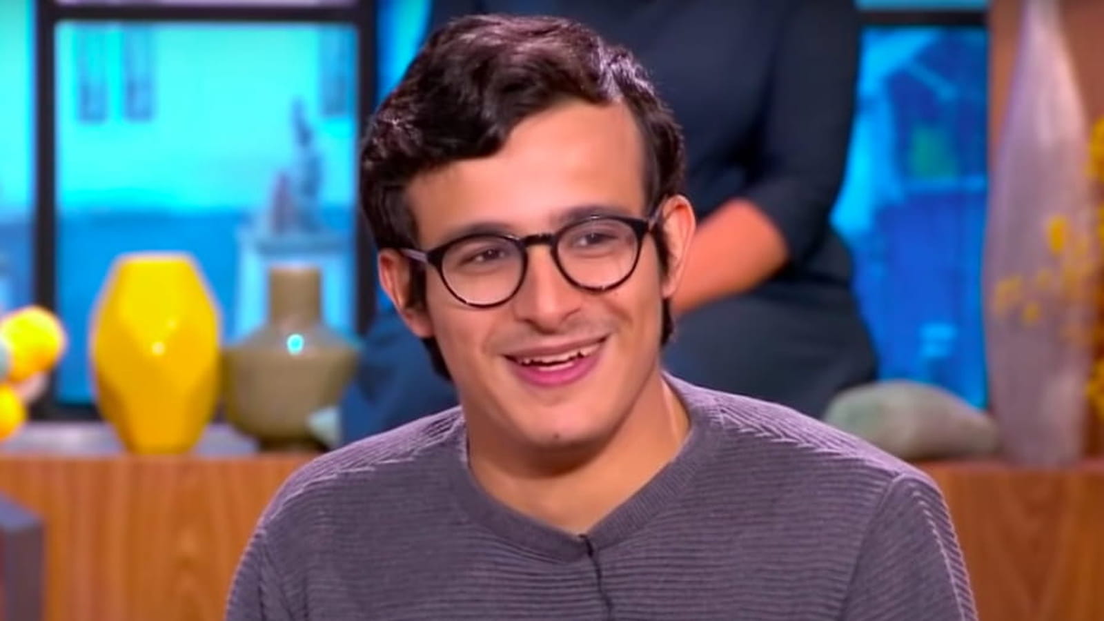 Paul El Kharrat (12 Coups de Midi)