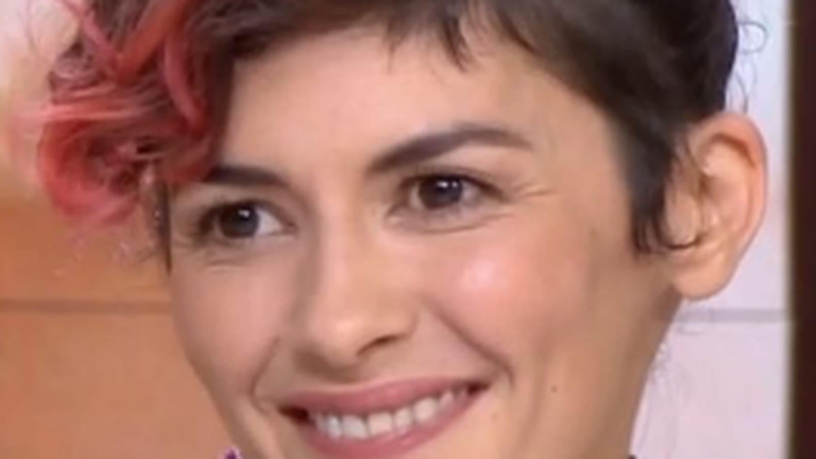 Audrey Tautou