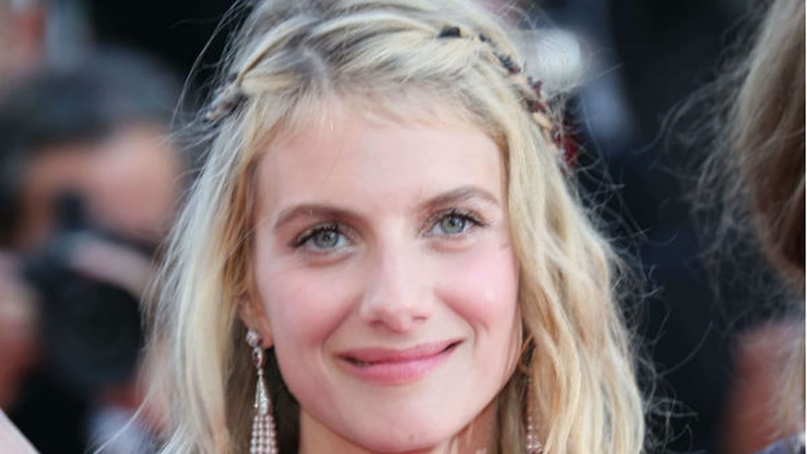 Mélanie Laurent