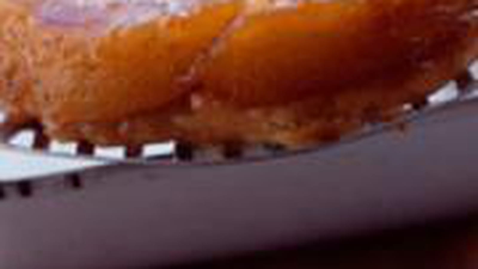 Tarte tatin