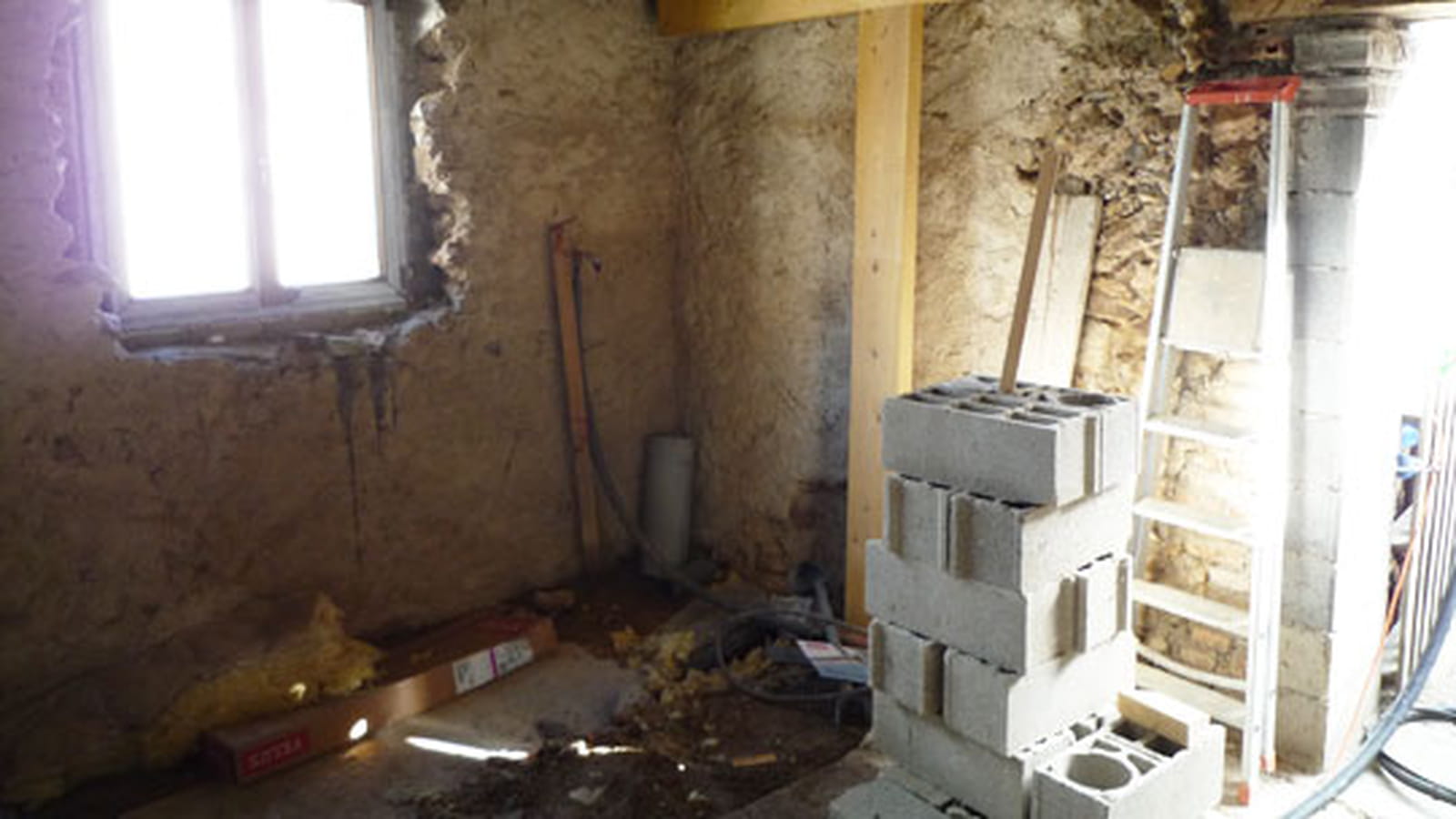Future salle de bains