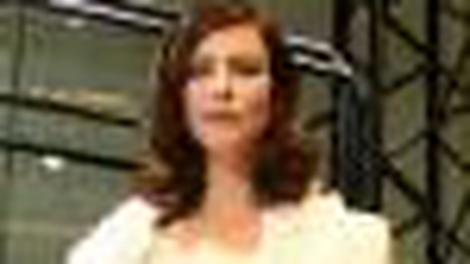 Anna Mouglalis et Chanel