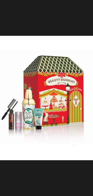 Lee Lee Set Kit de Benefit
