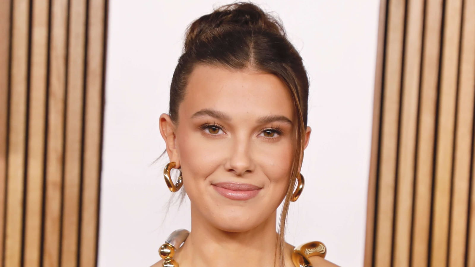 Millie Bobby Brown