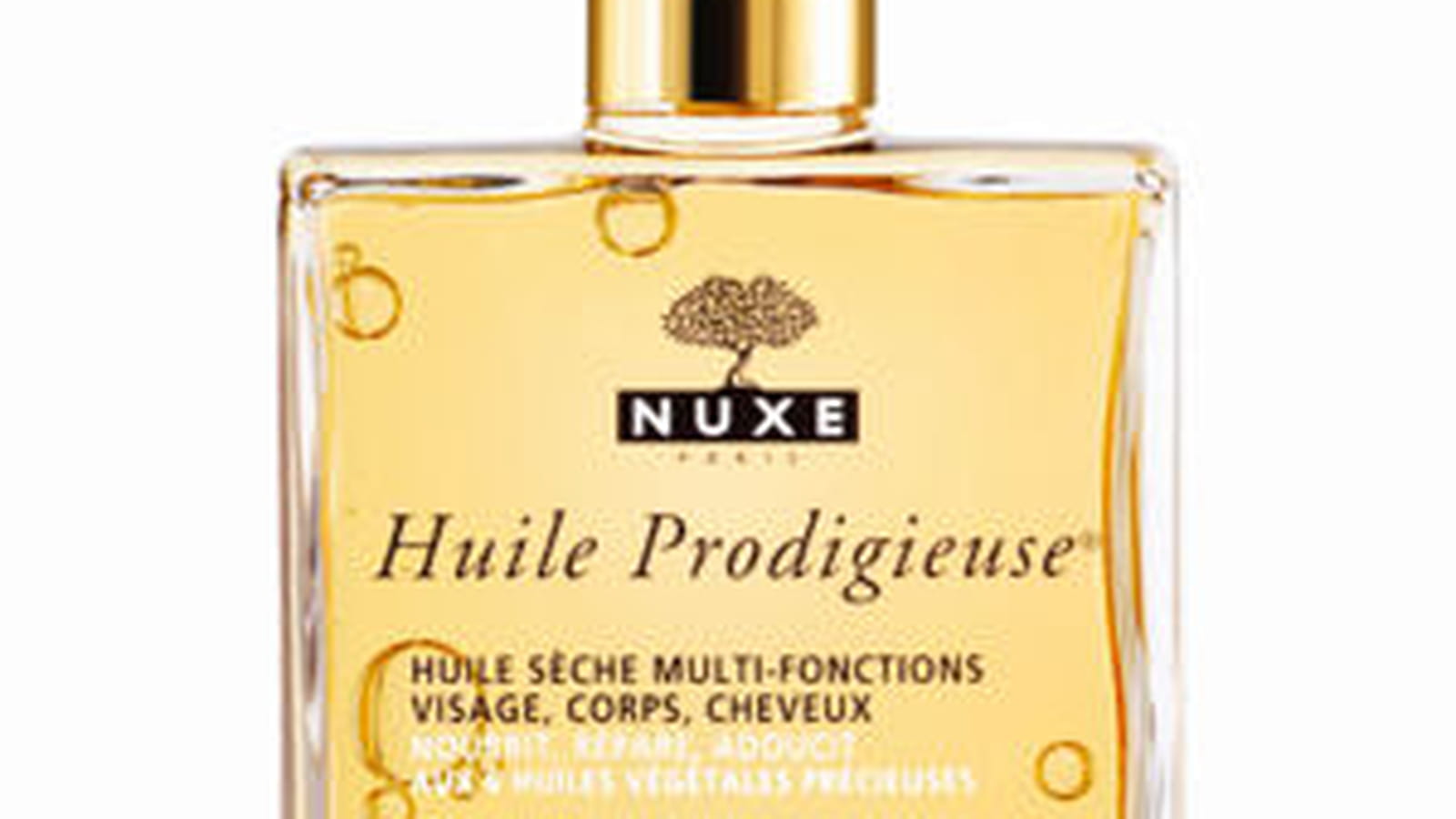 L'Huile Prodigieuse de Nuxe